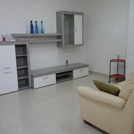 Casa Don Mario Сasa de vacaciones *