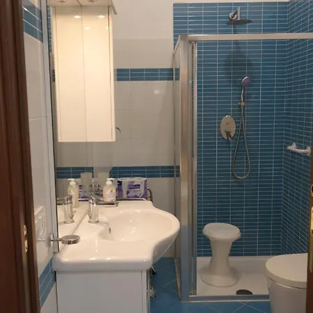 Casa Don Mario Сasa de vacaciones