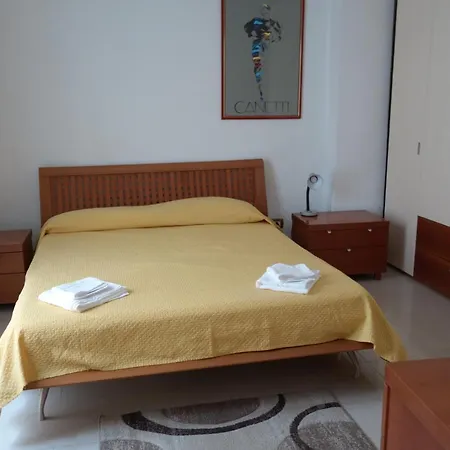 Casa Don Mario Ispica