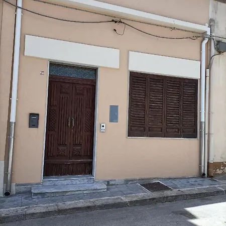 Сasa de vacaciones Casa Don Mario