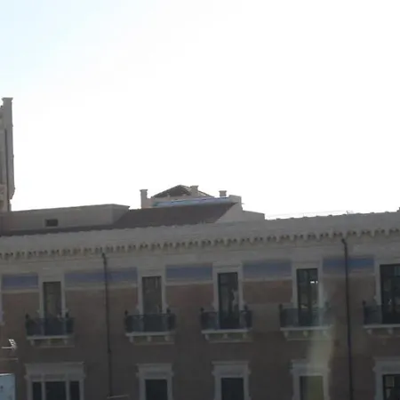 Casa Don Mario Ispica